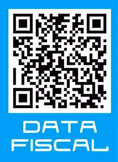 QR Data Fiscal AFIP - SIO Energía