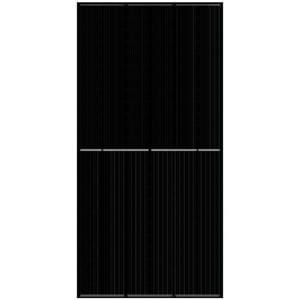 Panel Solar Amerisolar 7M144-HC BLACK 550W