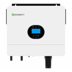 inversor Growatt SPF6000ES Plus