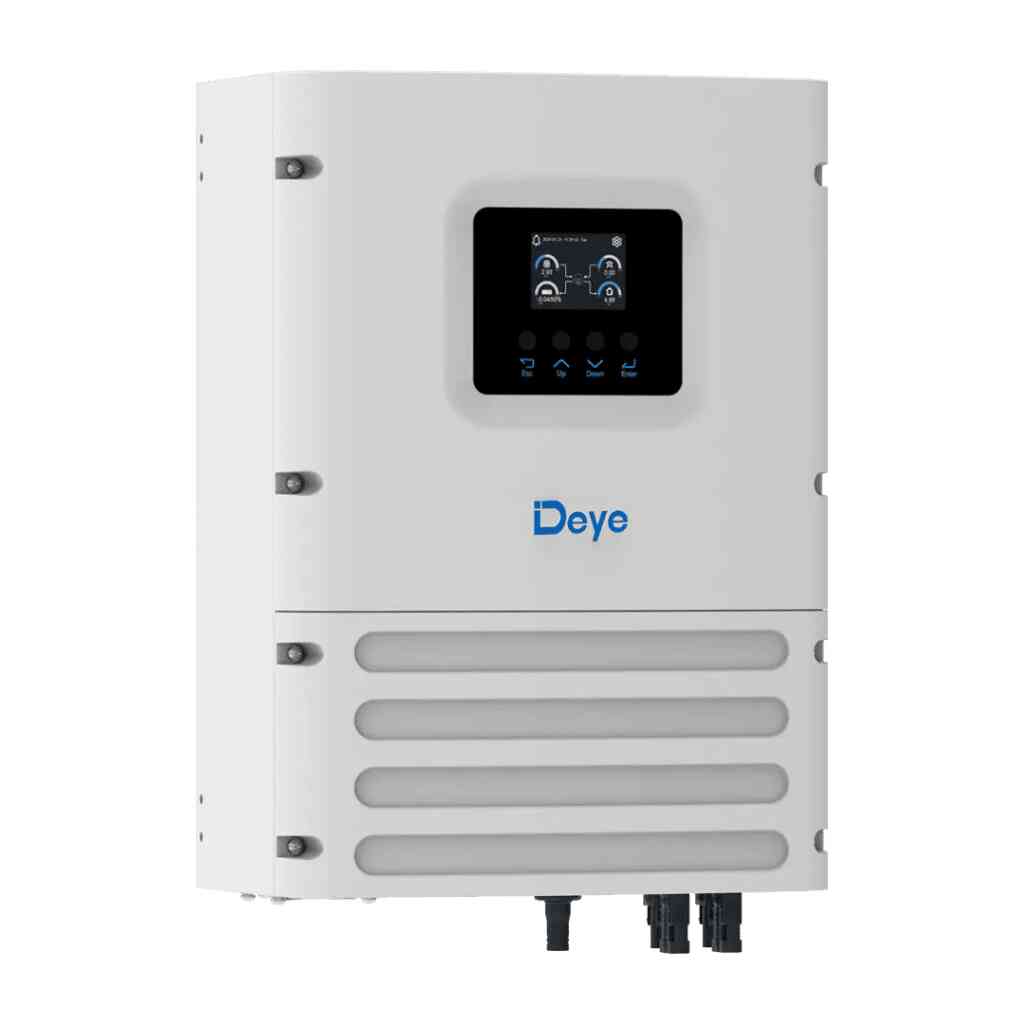 Deye OFF-GRID 6KW 02