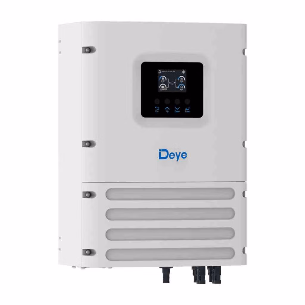 Deye OFF-GRID 6KW 02