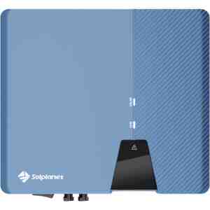 Inversor Solplanet ASW S-G2 monofásico